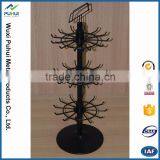 Factory Price Counter Wire Storage Shelving Metal thumbnail-6