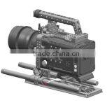 TILTA Rig ES-T12-A Shoulder Mounted Shoulder Rig for Sony F55