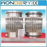 High Quality Automobile Radiators Fin Making/MillingMachine