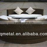 Round Rattan Furniture thumbnail-3