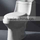 Siphonic One-piece Toilet 262 thumbnail-1