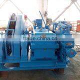 Electric 100KN Pulling Force Endless Rope Winch thumbnail-3