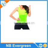 Hot Neoprene Shapers Sport Yoga Running Body Slimming Vest Top thumbnail-3