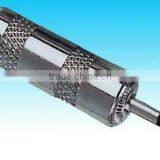 2.5mm Mono Plug Brass Material Nickel Plating