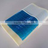 Gel Memory Foam Pillow thumbnail-2