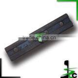 BS100A Rail Fish Plates