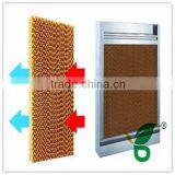 High Efficiency Poultry Farm Evaporative Cooling Pads for Sale thumbnail-1