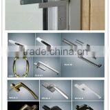 High Quality Plastic Window and Door Accessory Shanghai thumbnail-2