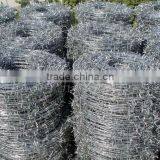SQ Hot Sales Barbed Wire