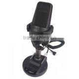 Yaesu MD200A8X, Top of the Range Studio Quality ,desktop Microphone, BRAND NEW thumbnail-1