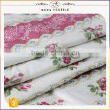 2016 Online Shopping Quilted Fabrics Wholesale Printing 100% Cotton Quilt Set thumbnail-2