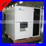 Industrial Air Conditioning Rooftop Unit CE Approved thumbnail-1
