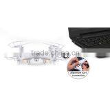 SYMA X5C Quadrocopter With Camera thumbnail-3