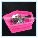 in Spanish Silicone Battery Storage Box thumbnail-1