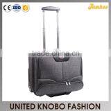 Polyester Rolling Oem Laptop Case Laptop Trolley Bag