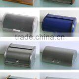 Stainless Steel Bread Box Walmart thumbnail-1