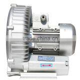 10HP 7.5kw Ring Vortex Blower for Screen Printing Press Water Treatment thumbnail-1