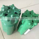 T45 CNC Milling Retractable Drill Bit For Underground Mining