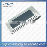 Wholesale Personalize Blank Custom Brass Metal Money Clip Holder