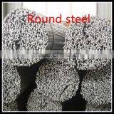 AISI O1 Round Bar Forged Steel From 50mm to 500mm Diameter thumbnail-2