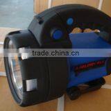 Handheld Cordless Rechargeable Spotlight H3 12V 100W thumbnail-4