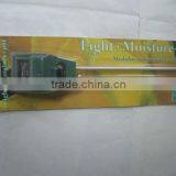 Wholesale Low Price Outdoor Plastic Mini Garden Accessory