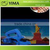 CE 800W Electric Hand Planer thumbnail-3