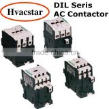 DIL magnetic contactor AC contactor(DIL3M)