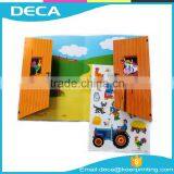 Scene Sticker,sticker Scene,sticker Set Play Scene