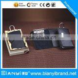 2016 Leather Keychain Bag thumbnail-1