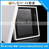 Factory Price Company Promo Pen With Logo With Journal Set thumbnail-1