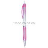 Easy Clicker Pen-Pink Side