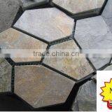 Slate Mesh Tile thumbnail-2