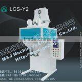 Silica Sand Packing Machine