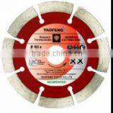 Sintered Saw Blade