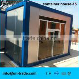 high cost-low price modular prefabricated house