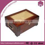 Wooden Gift Boxes, High Glossy Gift Box Packaging (WH-0795) thumbnail-4
