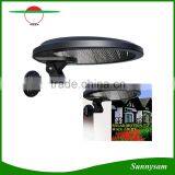 56LED Super Bright Solar Motion Sensor Security Wall Light High Lumen Village Green Solar Lights