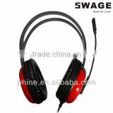PH-800 2014 Hot New Products for Noise Cancelling Fashion and Colour With Line in Headphone and Headsets Factory Head Phone thumbnail-2