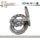 Thrust Ball Bearing 51309-5 Good Quality Long Life GOLDEN SUPPLIER thumbnail-1