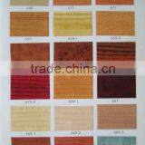 Wood Grain Films for Bags, Furniture Panel thumbnail-1