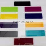 Plexiglass Stairs,ISO Factory Product thumbnail-4