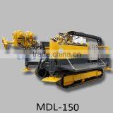 XY-3 Portable Water Well Drilling Rig Mounted on Truck thumbnail-3