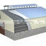 Pallet Cover for Air Conditioner, Aluminum Bubble Foil for Packing Wrapping and Transportation thumbnail-5