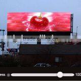 P10-B Outdoor SMD 1/4 Scan Led Screen Display thumbnail-4