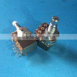 Japan Copal JC40S Potentiometer thumbnail-4