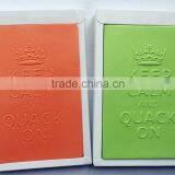 A5 EVA Soft Cover Notebooks