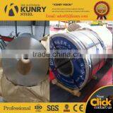 High Quality BA CA Of TFS Tinplate For Tuna Cans thumbnail-5