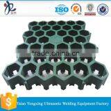 Plastic Grass Paver Lawn Grid, Ground Stabilization Supplier's Choice thumbnail-3