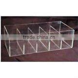Acrylic Loose Cigar Tray thumbnail-1